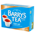 Barrys Decaffeinated 80 Teabags 250g