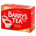 Barrys Gold Blend 80 Teabags 250g