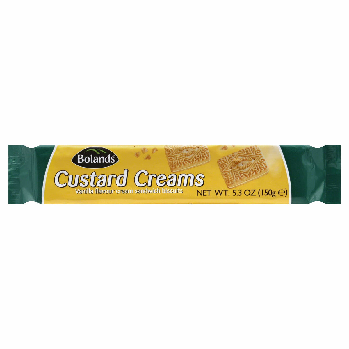 Boland Custard Creams 150g