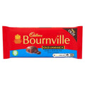 Cadbury Bournville Old Jamaica 100g