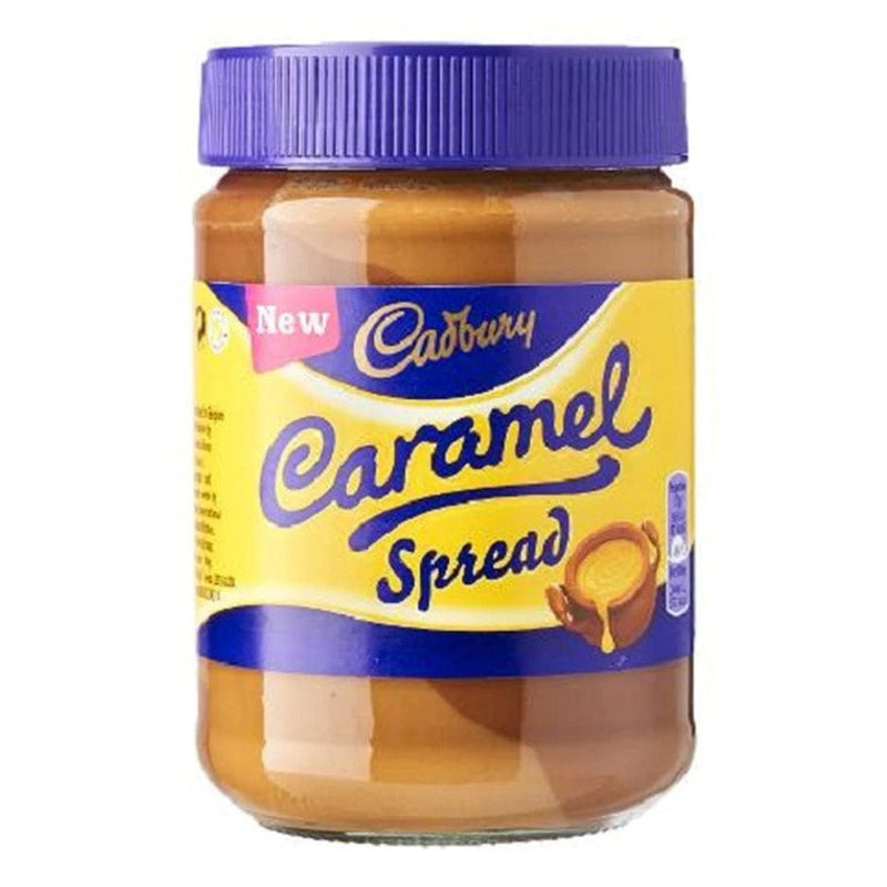 Cadbury Caramel Spread 400g