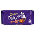Cadbury Crunchie Bits 180g