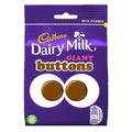 Cadbury Giant Buttons Bag 100g