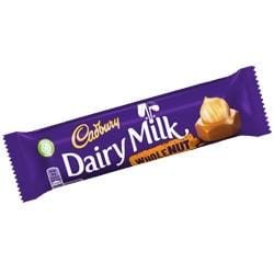Cadbury Wholenut (UK) 45g