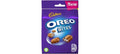 Cadbury Oreo Bites Bag 100g