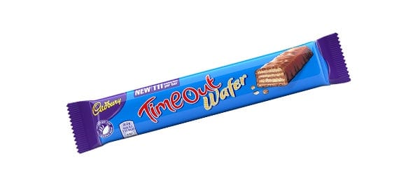 Cadbury Timeout 18g
