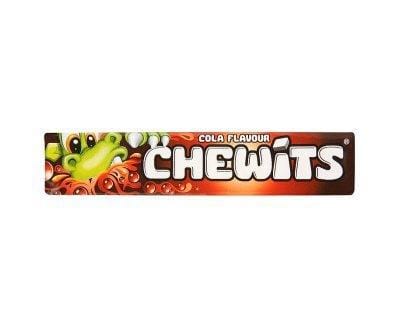 Chewits Cola Flavour 30g