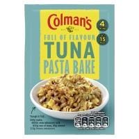 Colmans Tuna Pasta Bake Mix 44g