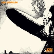 Led Zeppelin - LED ZEPPELIN I (180G/REMASTERED)
