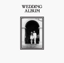 Lennon,John / Yoko Ono- Wedding Album