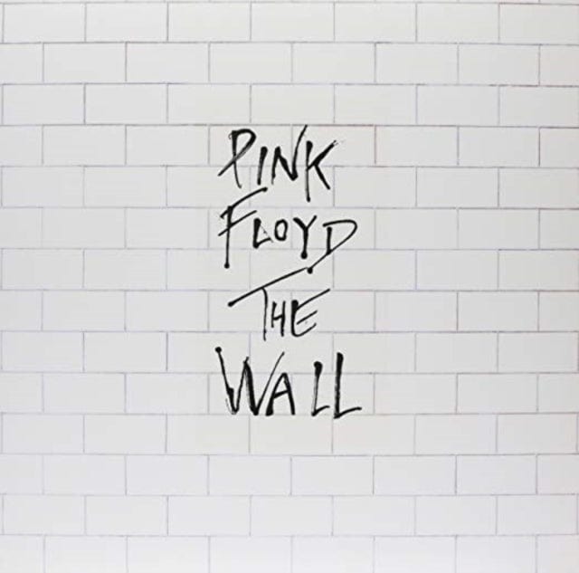 Pink Floyd - WALL (2016 REMASTER/180G/GATEFOLD)