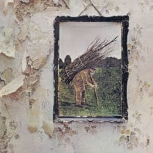 Led Zeppelin - LED ZEPPELIN IV