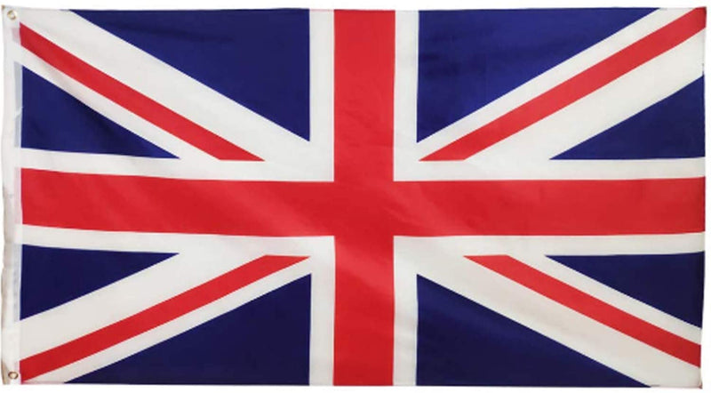 UK Flag 3x5