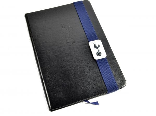Tottenham Premium Notebook
