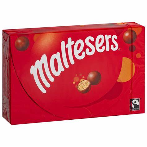 Mars Maltesers Box 310g