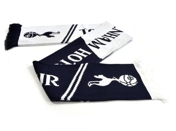 Tottenham Vertigo Scarf