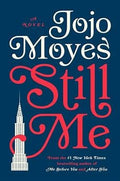 Moyes, Jojo - Still Me