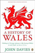 Davies, John - A History of Wales