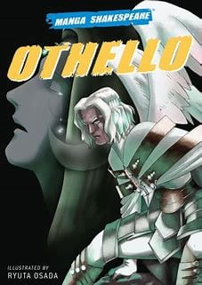 Manga Shakespeare - Othello (Graphic Novel)