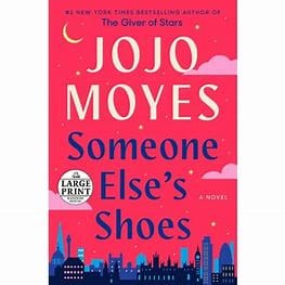 Moyes, Jojo - Someone Else's Shoes