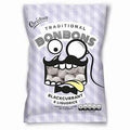Bristows Blackcurrant and Liquorice Bon Bons 150g
