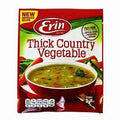 Erin Thick Country Vegetable Soup 72g