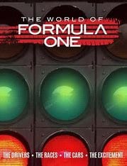 O'Neill, Michael - The World of Formula One