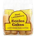 Lancashire Eccles Cakes 198g