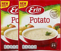 Erin Irish Potato Soup Mix 84g