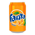 Fanta Orange Mini Can 150ml
