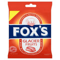 Foxs Glacier Fruits 100g
