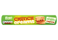 Foxs Ginger Crunch Creams 200g