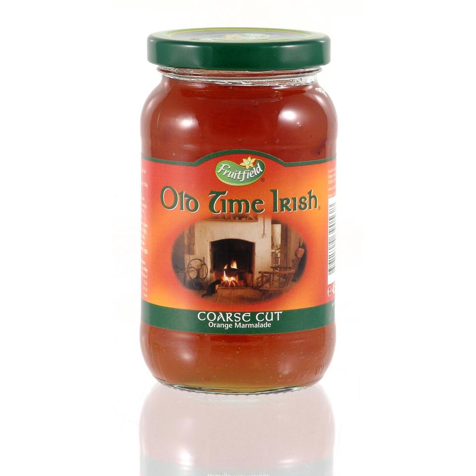 Fruitfield Little Chip Fine Cut Orange Marmalade 454g