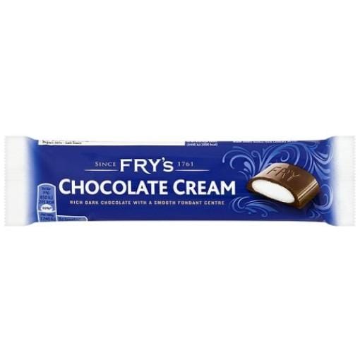 Frys Chocolate Cream 49g