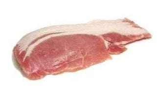 Glen RI Traditional Bacon 8oz