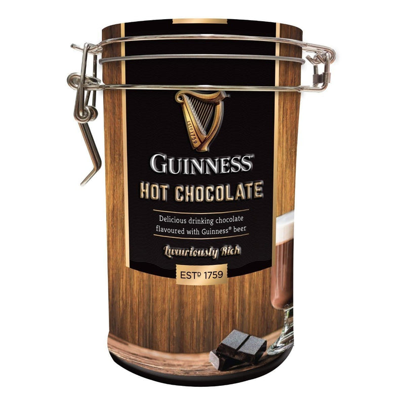 Guinness Hot Chocolate 200g