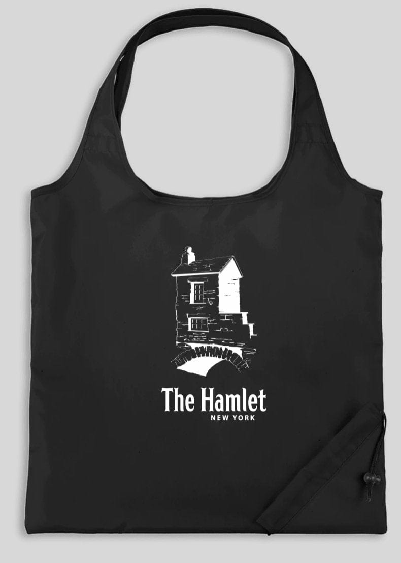 Hamlet Shopping Bag