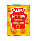 Heinz Spaghetti Hoops 400g