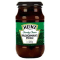 Heinz Ploughmans Pickle 320g