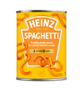 Heinz Spaghetti in Tomato Sauce 400g