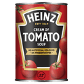 Heinz Cream of Tomato Soup 400g