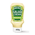 Heinz Salad Cream Squeezy 425g