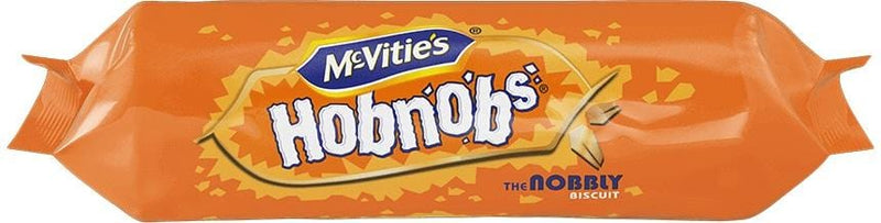 McVities Hobnobs Originals 255g