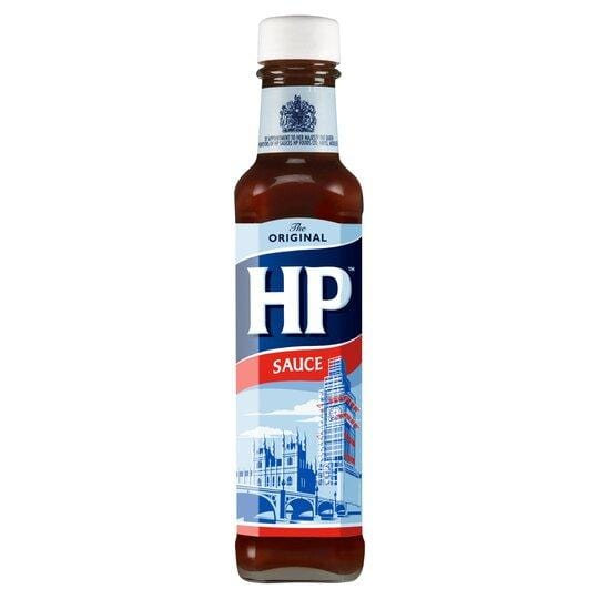 HP Sauce 255g