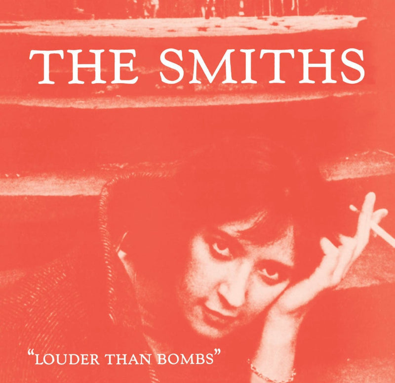 The Smiths - LOUDER THAN BOMBS (180G/REMASTERED)