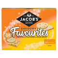 Jacobs Festive Essentials 200g
