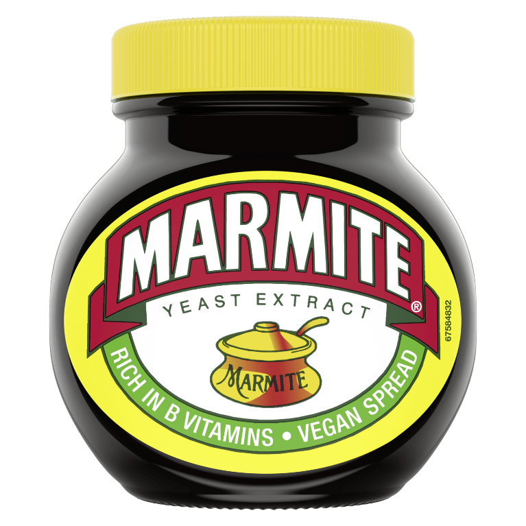 Marmite 125g