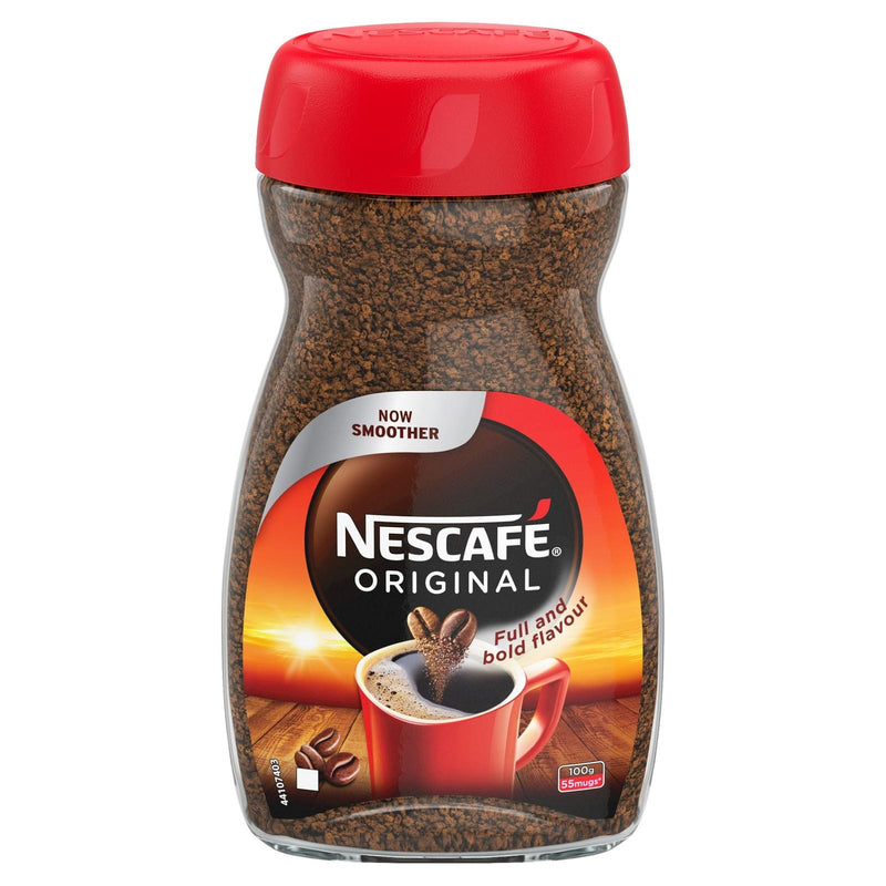 Nescafe Original 100g