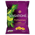 Walkers Poppadoms Lime & Coriander Chutney 82.5g