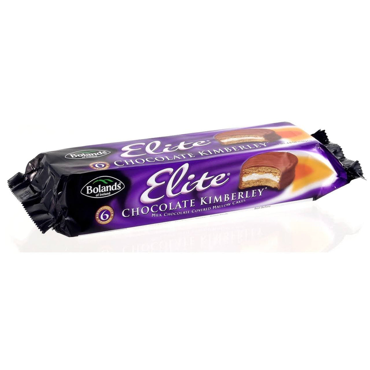 Boland Elite Chocolate Kimberley 132g
